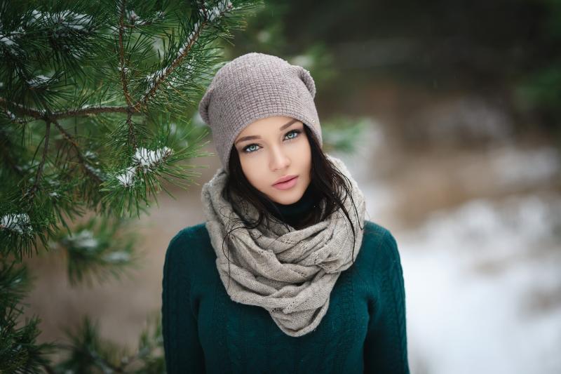 Looking for the Perfect Women