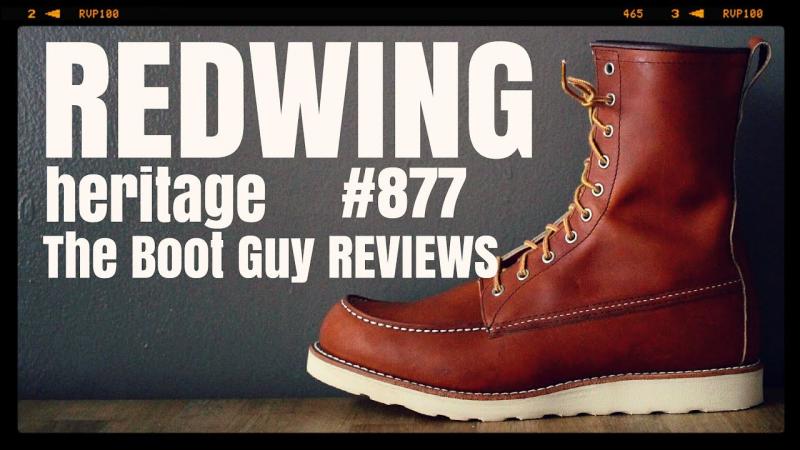 Looking for the Perfect Work Boot. Consider the Irish Setter Ashby: Discover Why These Boots Are Ideal for Tough Jobs