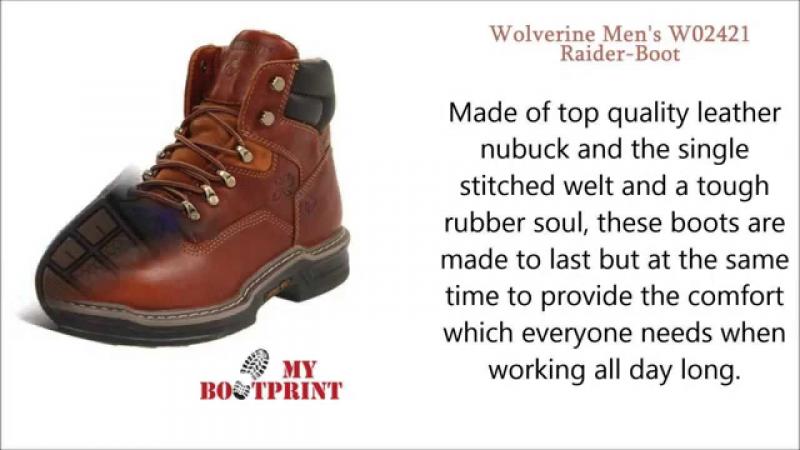 Looking for the Perfect Work Boot. Consider the Irish Setter Ashby: Discover Why These Boots Are Ideal for Tough Jobs