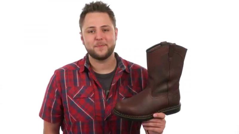 Looking for the Perfect Work Boot. Consider the Irish Setter Ashby: Discover Why These Boots Are Ideal for Tough Jobs