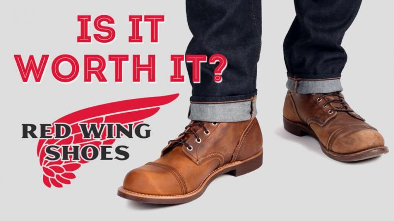 Looking for the Perfect Work Boot. Consider the Irish Setter Ashby: Discover Why These Boots Are Ideal for Tough Jobs