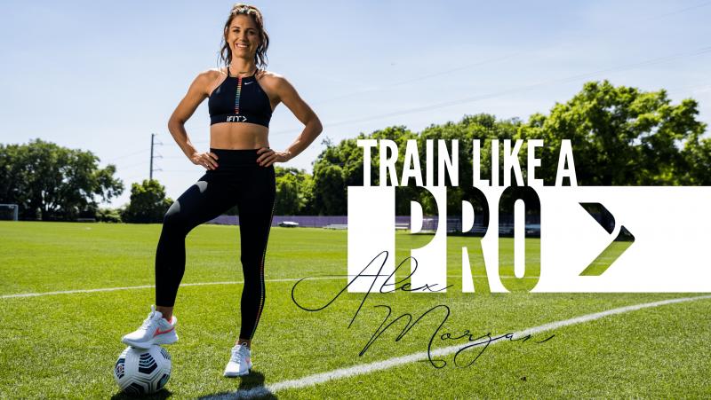 Looking for the Perfect Workout Shorts. Discover Why Nike Pro is the Go-To Brand for Active Women