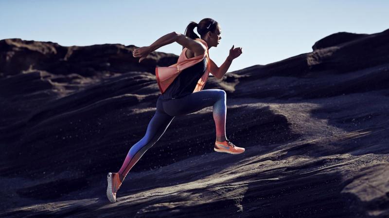 Looking for the Perfect Workout Shorts. Discover Why Nike Pro is the Go-To Brand for Active Women