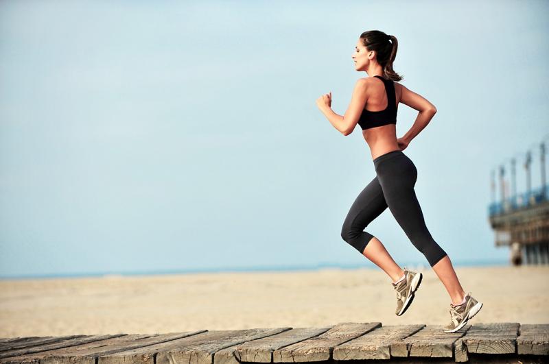 Looking for the Perfect Workout Shorts. Discover Why Nike Pro is the Go-To Brand for Active Women