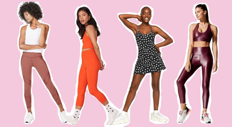 Looking for the Perfect Workout Shorts. Discover Why Nike Pro is the Go-To Brand for Active Women