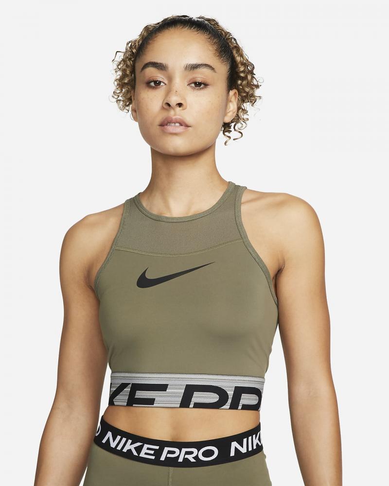 Looking for the Perfect Workout Tank. Discover the 15 Best Nike Dri-Fit Tanks for Women