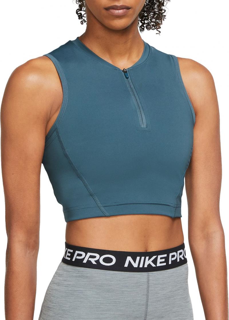 Looking for the Perfect Workout Tank. Discover the 15 Best Nike Dri-Fit Tanks for Women