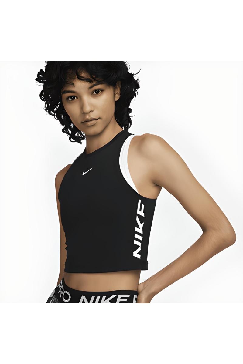 Looking for the Perfect Workout Tank. Discover the 15 Best Nike Dri-Fit Tanks for Women
