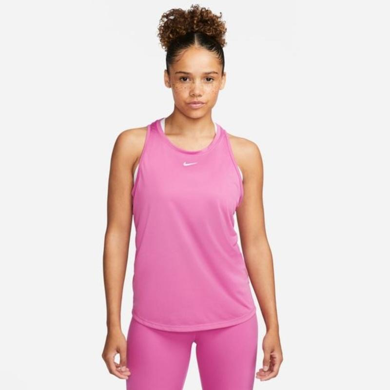 Looking for the Perfect Workout Tank. Discover the 15 Best Nike Dri-Fit Tanks for Women