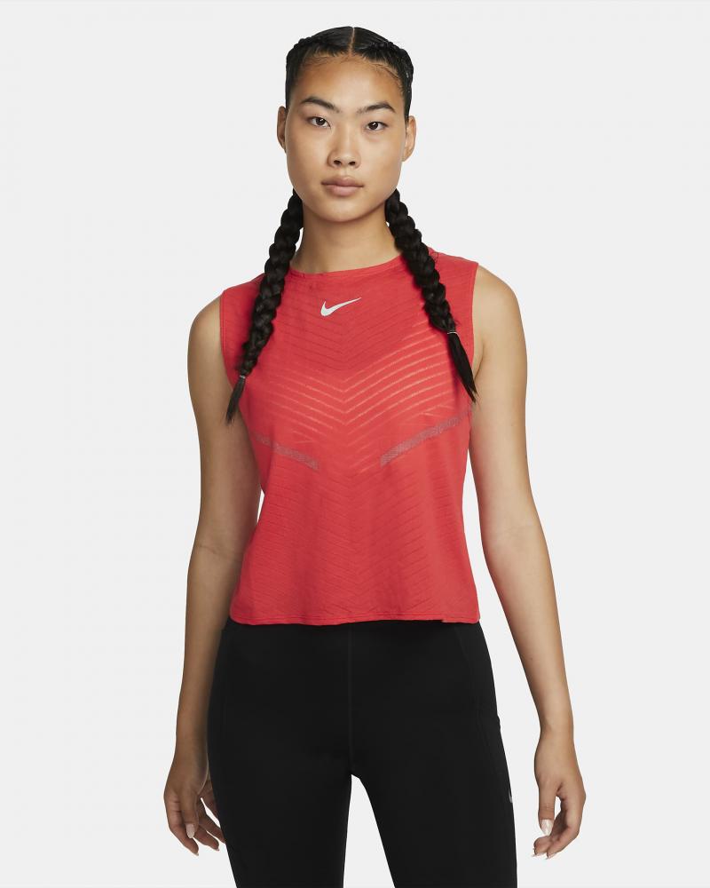 Looking for the Perfect Workout Tank. Discover the 15 Best Nike Dri-Fit Tanks for Women