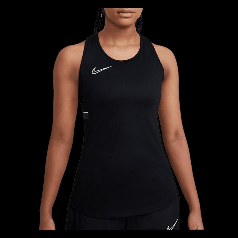 Looking for the Perfect Workout Tank. Discover the 15 Best Nike Dri-Fit Tanks for Women
