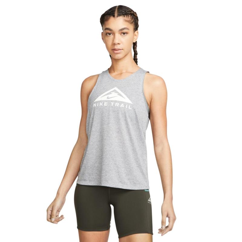 Looking for the Perfect Workout Tank. Discover the 15 Best Nike Dri-Fit Tanks for Women