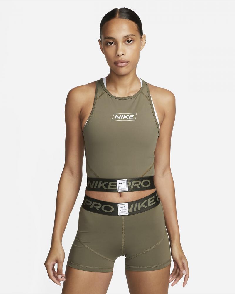 Looking for the Perfect Workout Tank. Discover the 15 Best Nike Dri-Fit Tanks for Women