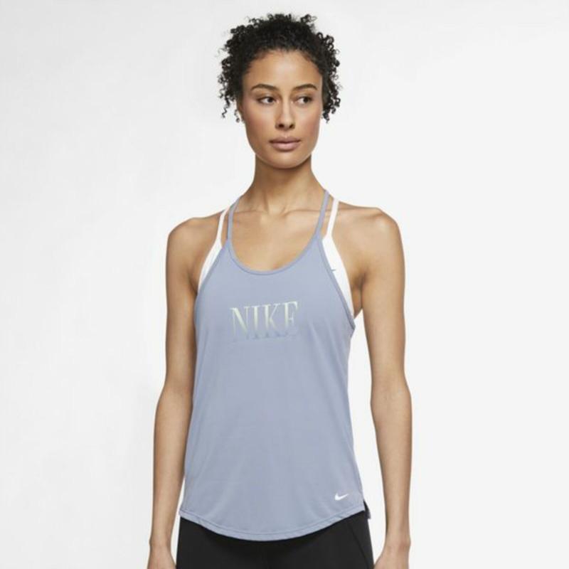 Looking for the Perfect Workout Tank. Discover the 15 Best Nike Dri-Fit Tanks for Women