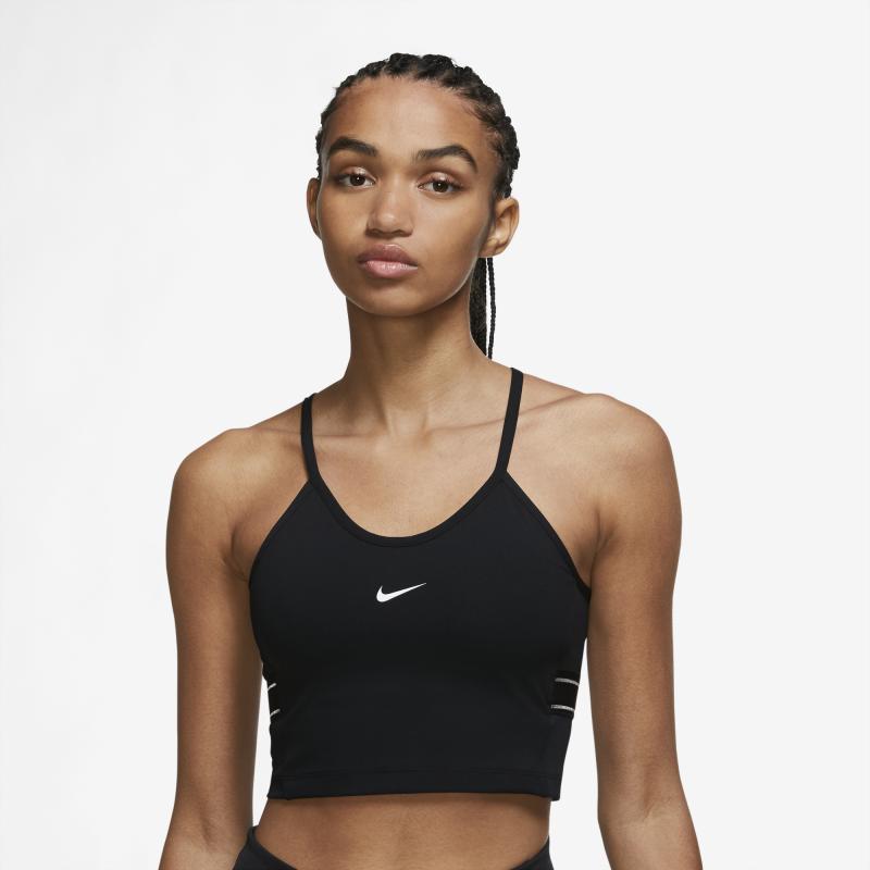 Looking for the Perfect Workout Tank. Discover the 15 Best Nike Dri-Fit Tanks for Women