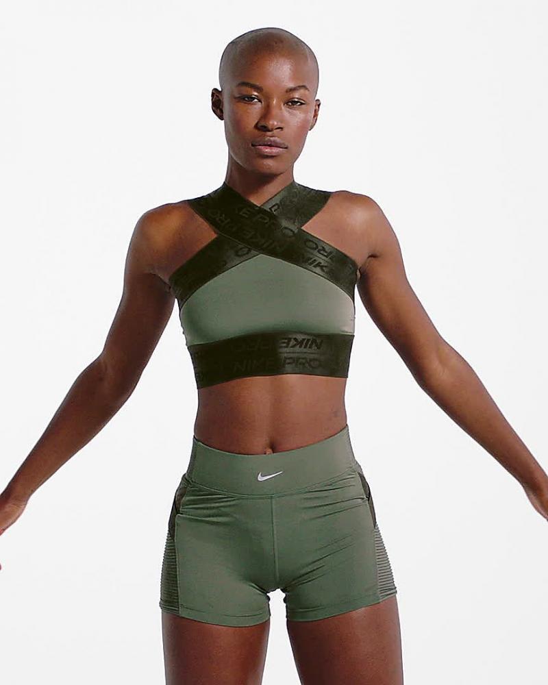 Looking for the Perfect Workout Tank. Discover the 15 Best Nike Dri-Fit Tanks for Women