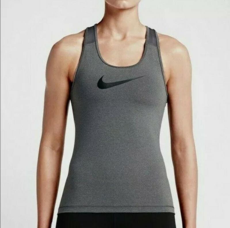 Looking for the Perfect Workout Tank. Discover the 15 Best Nike Dri-Fit Tanks for Women