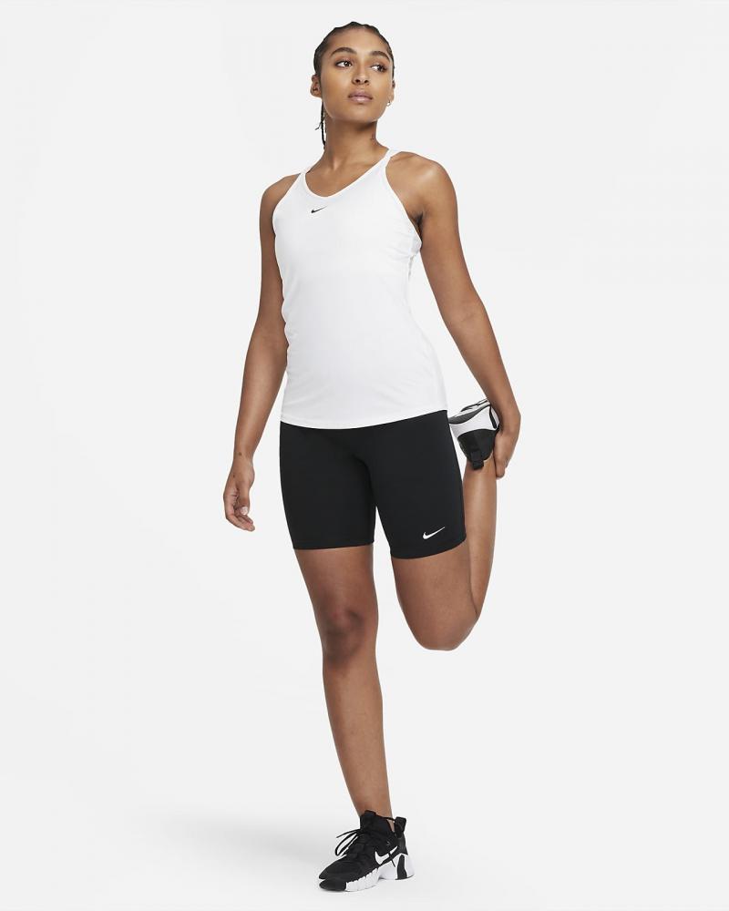Looking for the Perfect Workout Tank. Discover the 15 Best Nike Dri-Fit Tanks for Women
