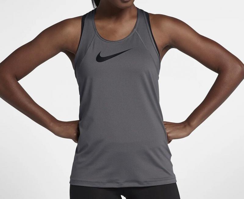 Looking for the Perfect Workout Tank. Discover the 15 Best Nike Dri-Fit Tanks for Women