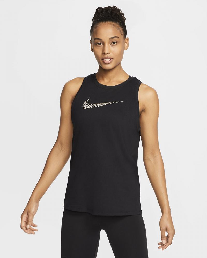 Looking for the Perfect Workout Tank. Discover the 15 Best Nike Dri-Fit Tanks for Women
