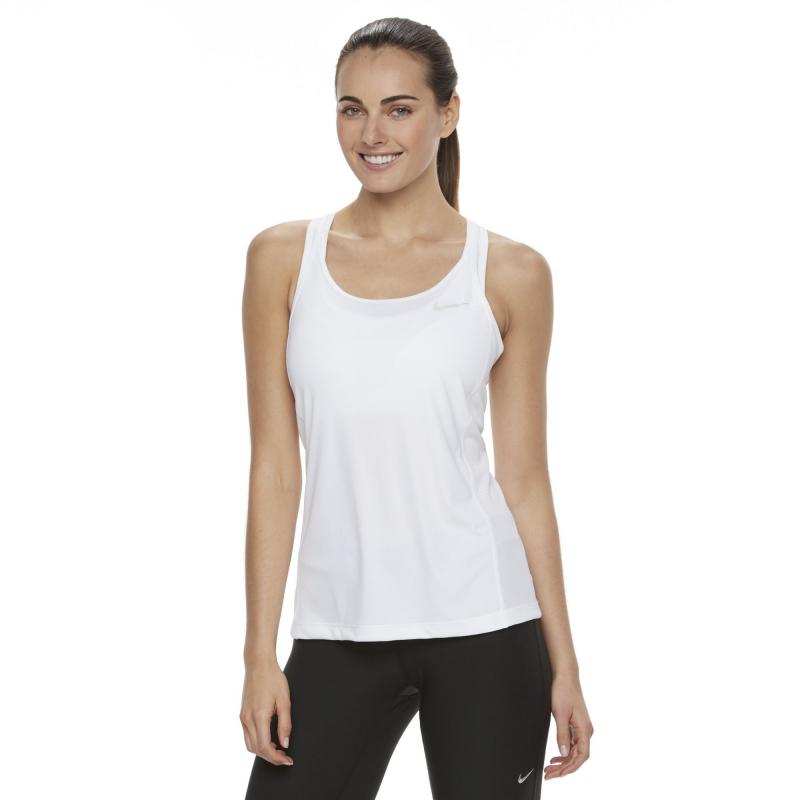 Looking for the Perfect Workout Tank. Discover the 15 Best Nike Dri-Fit Tanks for Women