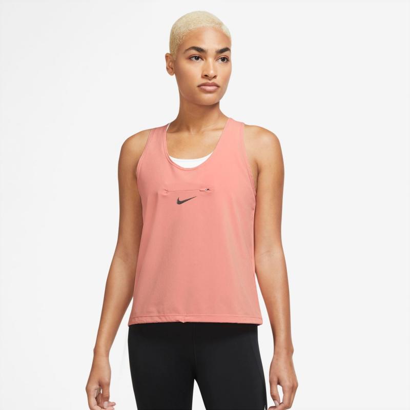 Looking for the Perfect Workout Tank. Discover the 15 Best Nike Dri-Fit Tanks for Women