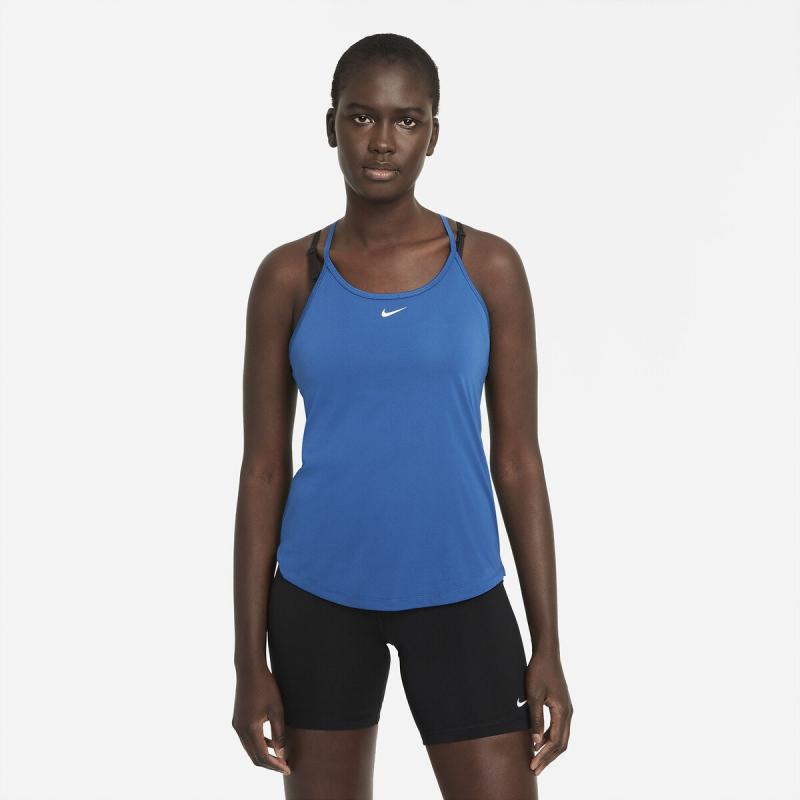 Looking for the Perfect Workout Tank. Discover the 15 Best Nike Dri-Fit Tanks for Women