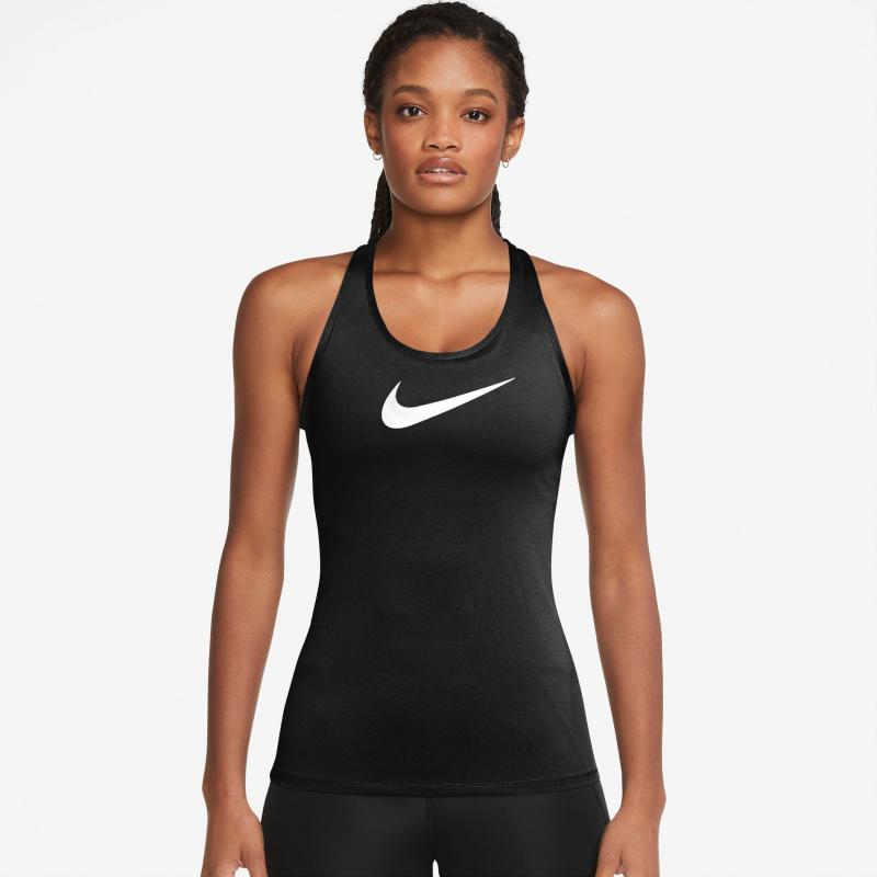 Looking for the Perfect Workout Tank. Discover the 15 Best Nike Dri-Fit Tanks for Women
