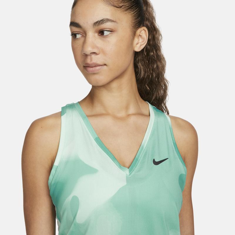 Looking for the Perfect Workout Tank This Summer. Learn About Nike