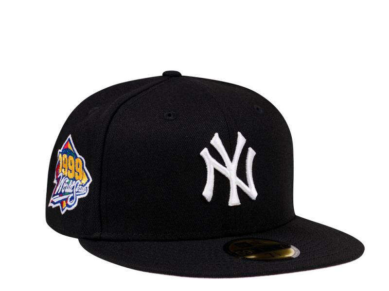 Looking for the Perfect Yankees Hat in 2023: Discover the Iconic New Era 9FORTY