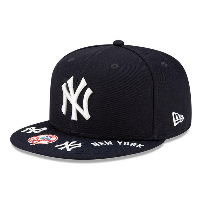 Looking for the Perfect Yankees Hat in 2023: Discover the Iconic New Era 9FORTY