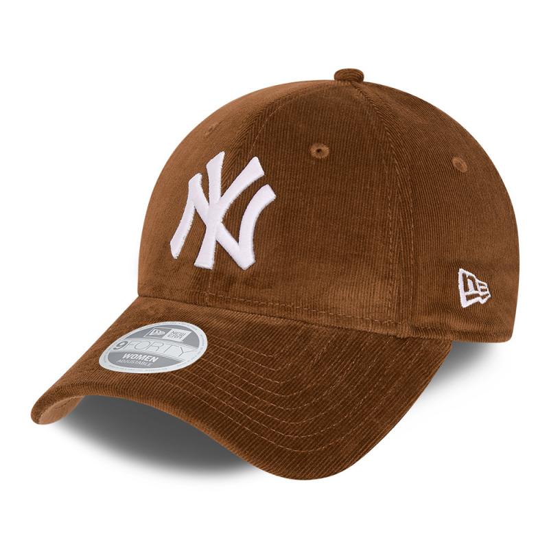 Looking for the Perfect Yankees Hat in 2023: Discover the Iconic New Era 9FORTY