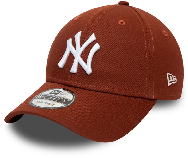 Looking for the Perfect Yankees Hat in 2023: Discover the Iconic New Era 9FORTY