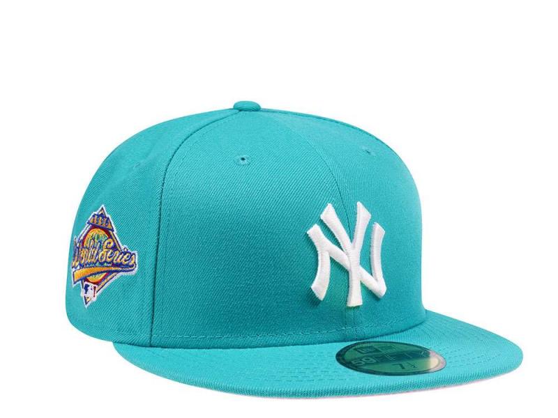 Looking for the Perfect Yankees Hat in 2023: Discover the Iconic New Era 9FORTY