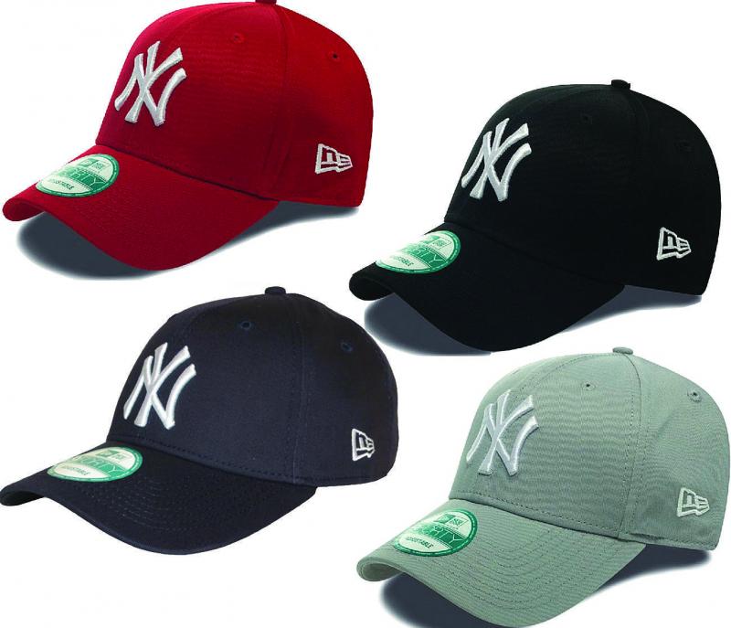 Looking for the Perfect Yankees Hat in 2023: Discover the Iconic New Era 9FORTY