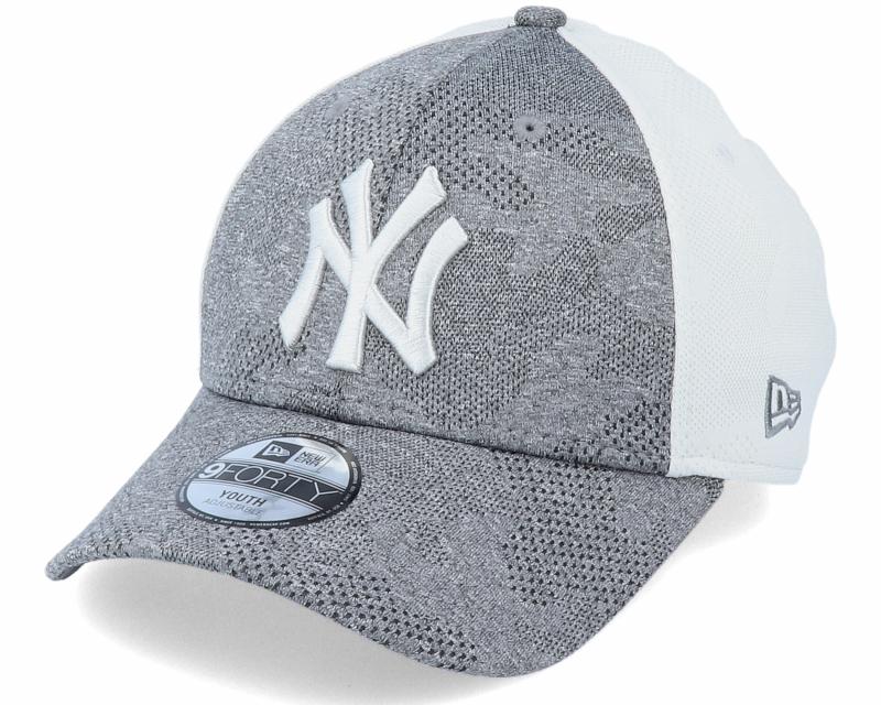 Looking for the Perfect Yankees Hat in 2023: Discover the Iconic New Era 9FORTY