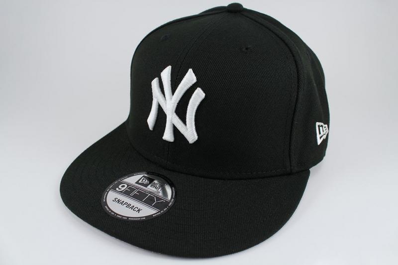 Looking for the Perfect Yankees Hat in 2023: Discover the Iconic New Era 9FORTY