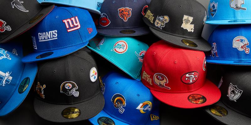Looking for the Perfect Yankees Hat in 2023: Discover the Iconic New Era 9FORTY