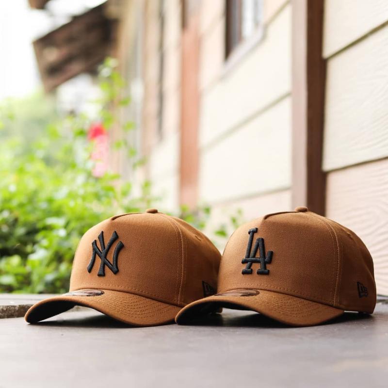 Looking for the Perfect Yankees Hat in 2023: Discover the Iconic New Era 9FORTY