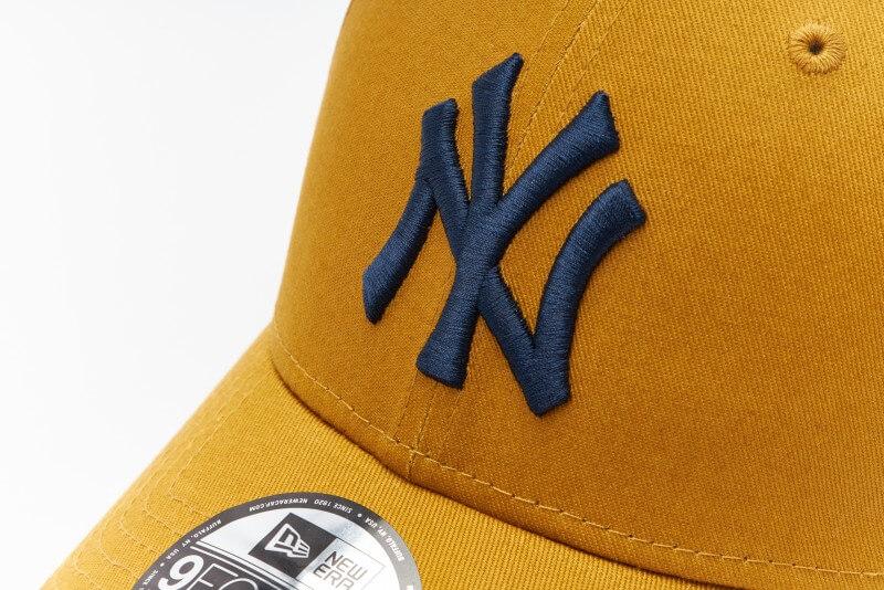 Looking for the Perfect Yankees Hat in 2023: Discover the Iconic New Era 9FORTY
