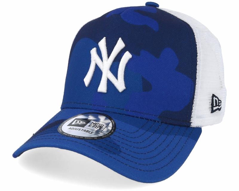 Looking for the Perfect Yankees Hat in 2023: Discover the Iconic New Era 9FORTY