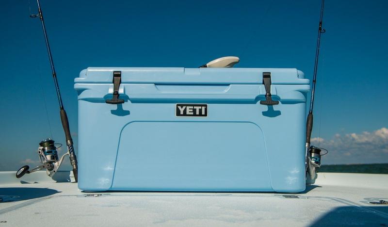 Looking For The Perfect Yeti To Quench Your Thirst. Discover The Top White Yeti Coolers Of 2022