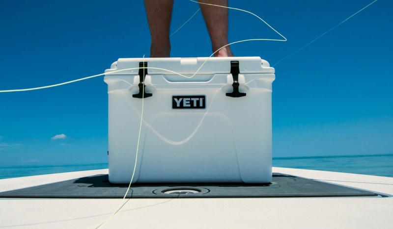 Looking For The Perfect Yeti To Quench Your Thirst. Discover The Top White Yeti Coolers Of 2022