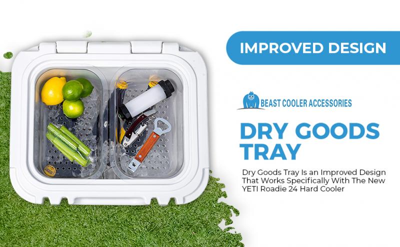 Looking For The Perfect Yeti To Quench Your Thirst. Discover The Top White Yeti Coolers Of 2022