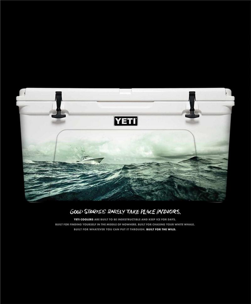 Looking For The Perfect Yeti To Quench Your Thirst. Discover The Top White Yeti Coolers Of 2022