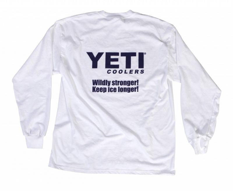 Looking For The Perfect Yeti To Quench Your Thirst. Discover The Top White Yeti Coolers Of 2022