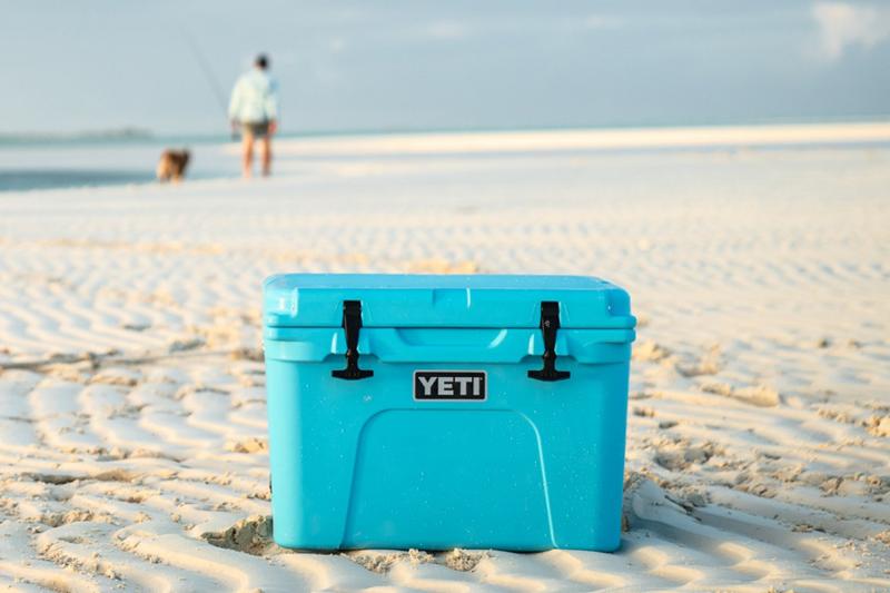 Looking For The Perfect Yeti To Quench Your Thirst. Discover The Top White Yeti Coolers Of 2022