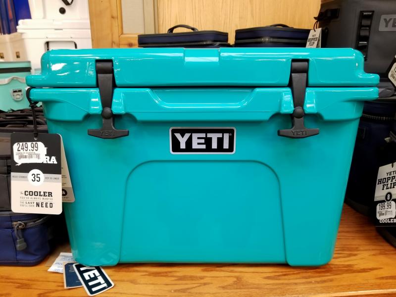Looking For The Perfect Yeti To Quench Your Thirst. Discover The Top White Yeti Coolers Of 2022