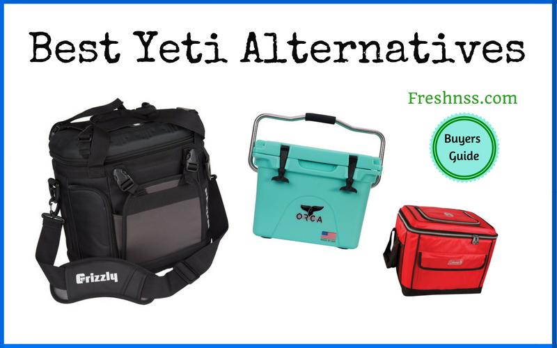 Looking For The Perfect Yeti To Quench Your Thirst. Discover The Top White Yeti Coolers Of 2022