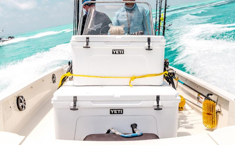 Looking For The Perfect Yeti To Quench Your Thirst. Discover The Top White Yeti Coolers Of 2022
